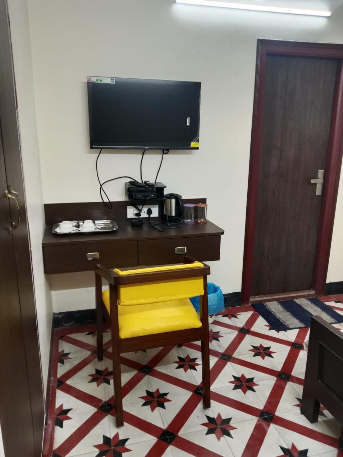 Lukochurri Shānti Niketan Esterno foto